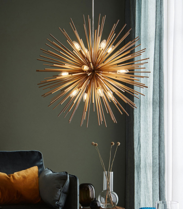 Lămpi premium la prețuri reduse exclusiv pentru Season of Light