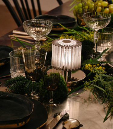 Iluminat festiv de la brandurile noastre de top