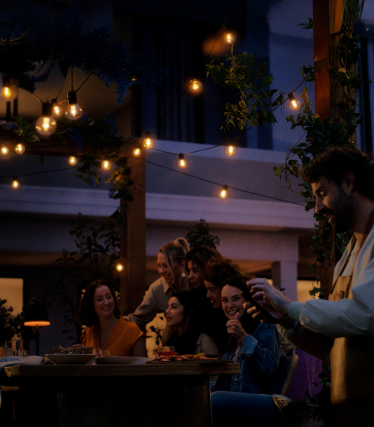 Confort în exterior – cu lămpile noastre pentru exterior