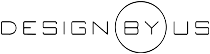 Design By Us Aplice de perete