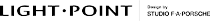 LIGHT-POINT Design by Studio F. A. Porsche Lampi