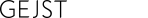 GEJST