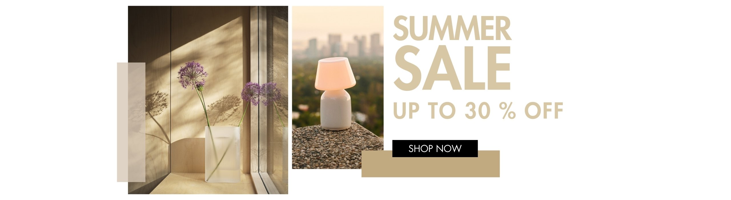 Designe table lamp